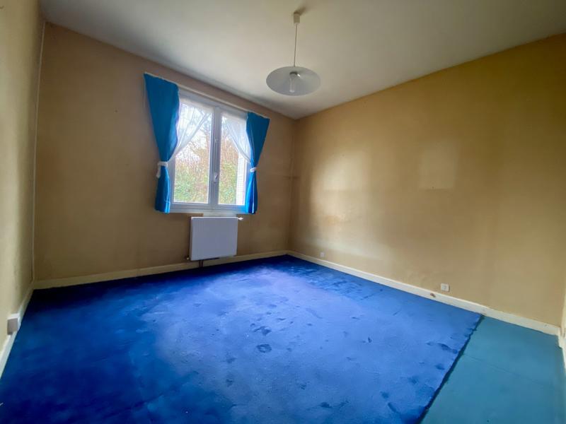 Villa - 115 m² - 5 pièces