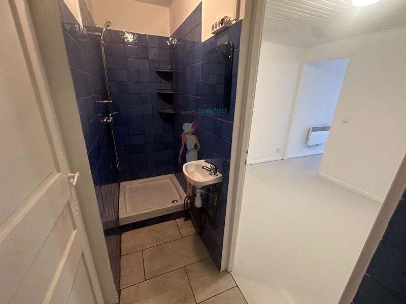 Maison - 74 m² - 3 pièces