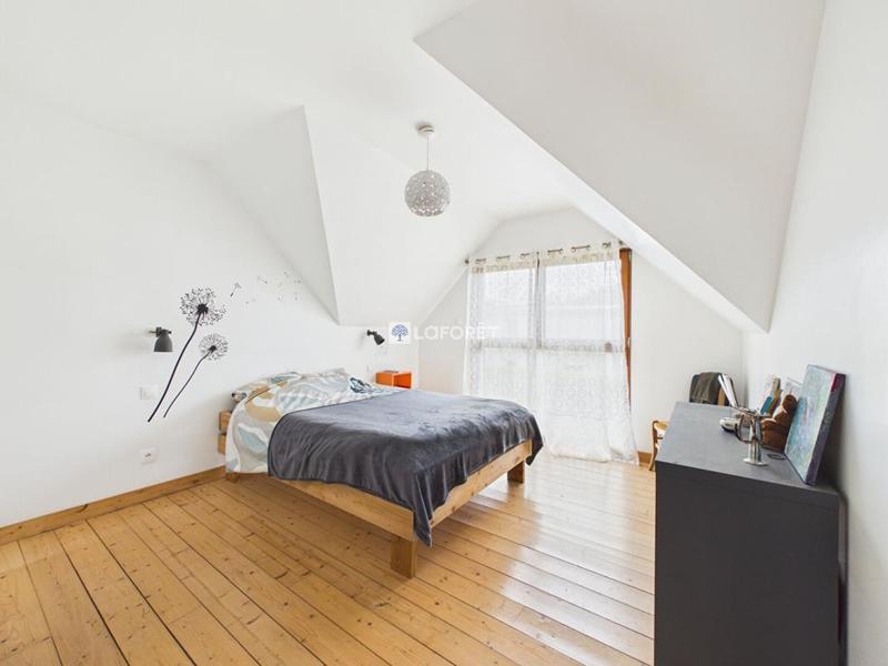 Maison - 145 m² - 5 pièces