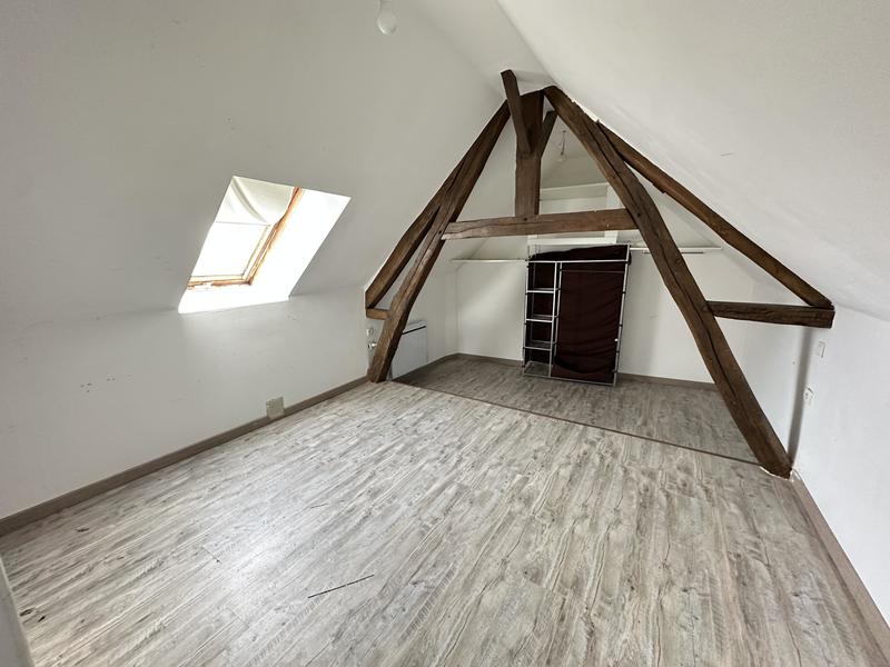 Maison - 81 m² - 4 pièces