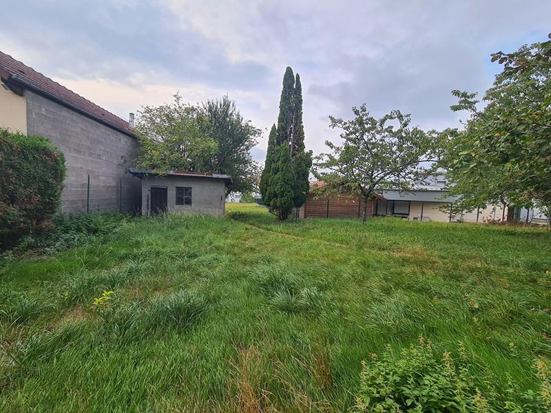 Maison - 122 m² - 5 pièces