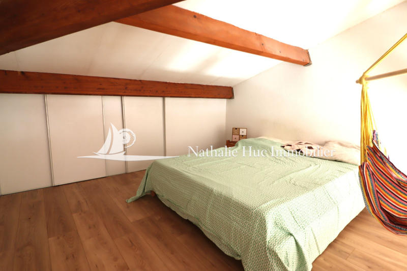 Appartement - 26 m² - 2 pièces