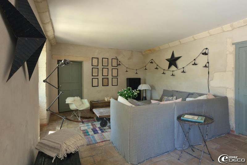 Mas - 170 m² - 5 pièces