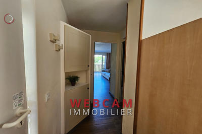 Appartement - 8 m² - 1 pièce