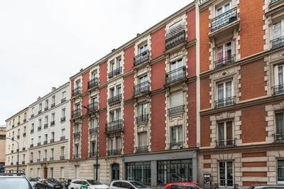 Studio - 16 m² - 1 pièce