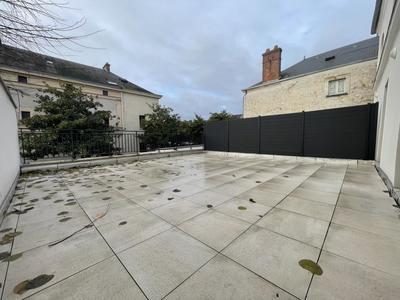 Appartement - 33 m² - 2 pièces