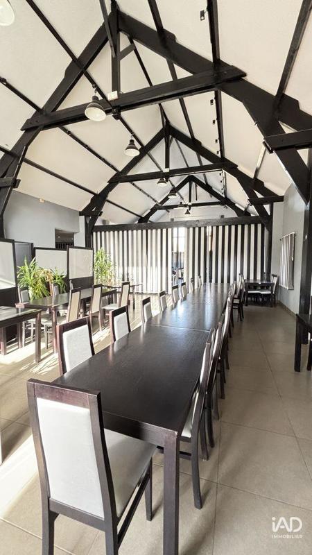 Local commercial - 350 m²