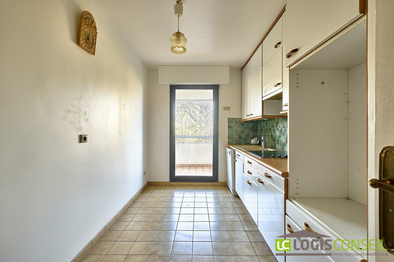 Appartement - 87 m² - 4 pièces