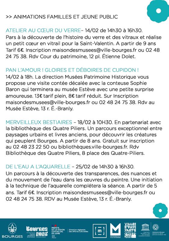 Pan l'Amour ! Gloires et Déboires de Cupidon !