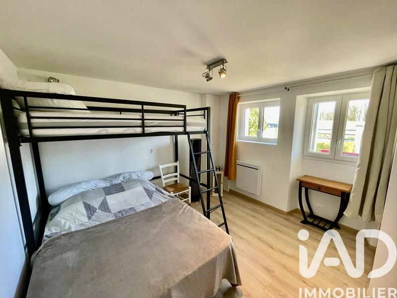 Maison - 148 m² - 7 pièces