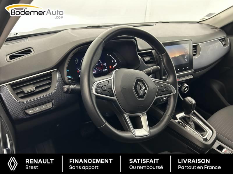 Renault Arkana E-Tech 145 Zen