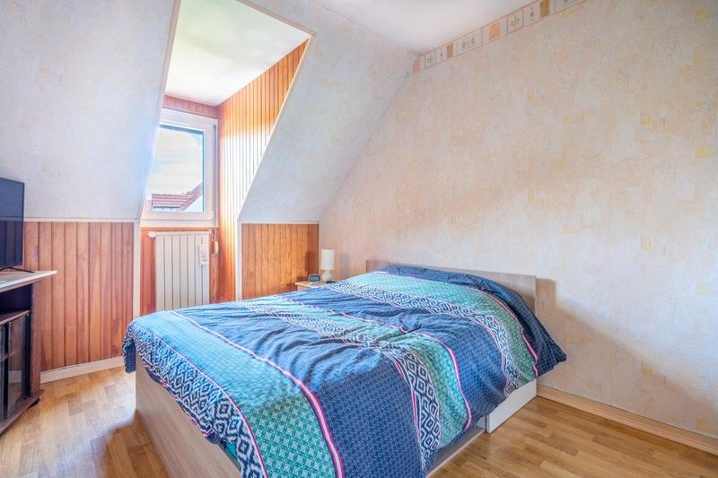 Maison - 145 m² - 7 pièces