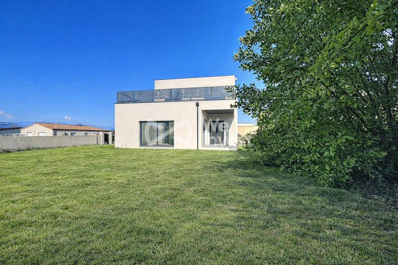 Villa - 138 m² - 5 pièces