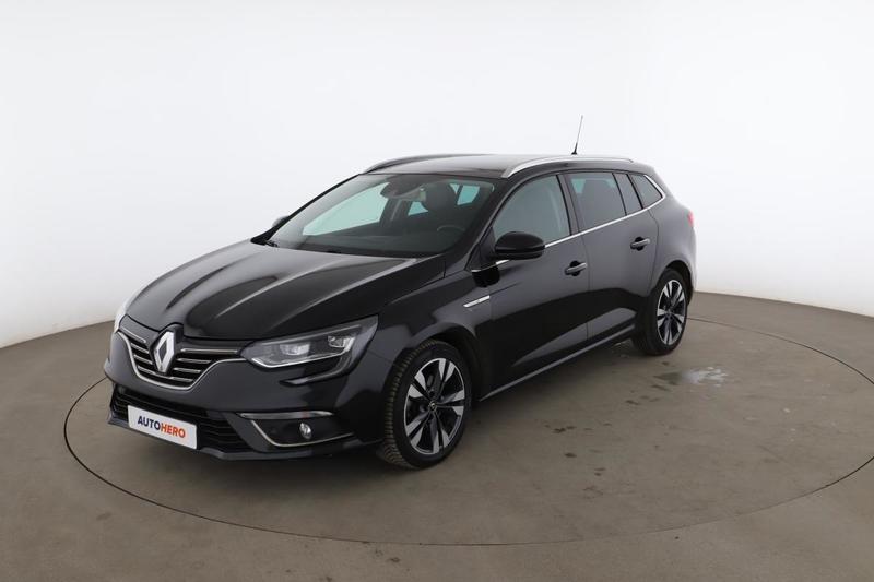 Renault Mégane Estate 1.3 TCe Intens 160 ch