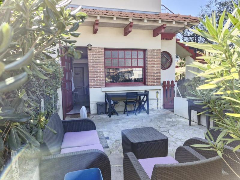 Appartement - 34 m² - 2 pièces