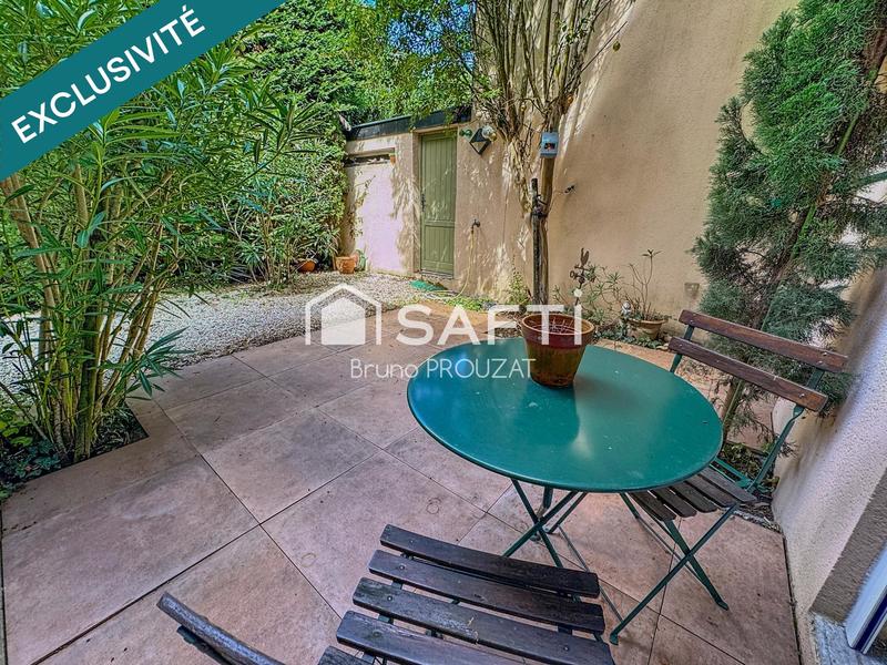 Maison - 147 m² - 6 pièces