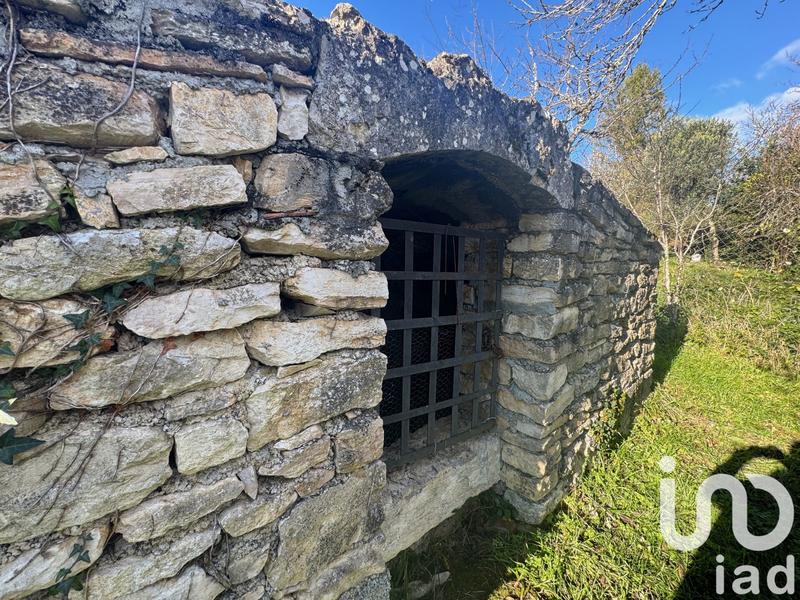 Maison - 85 m² - 3 pièces