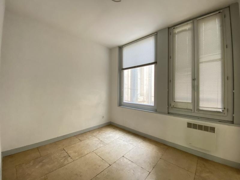 Appartement - 32 m² - 1 pièce