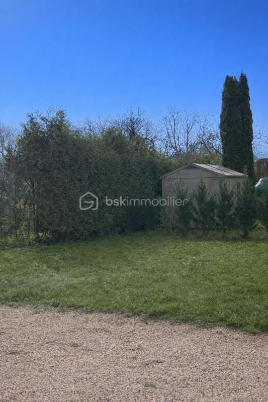 Maison ancienne - 114 m² - 6 pièces