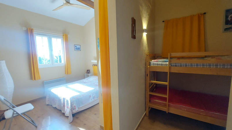 Villa - 145 m² - 6 pièces