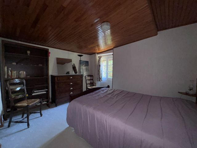 Maison - 125 m² - 6 pièces