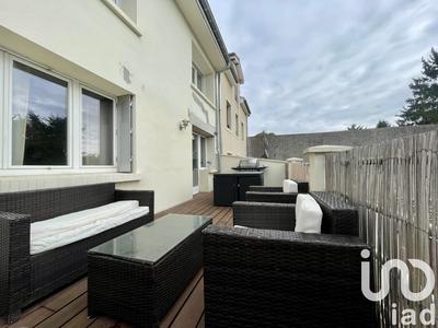 Appartement - 115 m² - 5 pièces