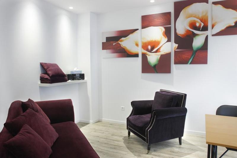 Cabinet Psychologie Sexologie Hypnose