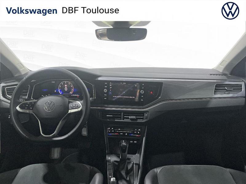 Volkswagen Polo 1.0 Tsi 95 s&amp;S Dsg7 Style