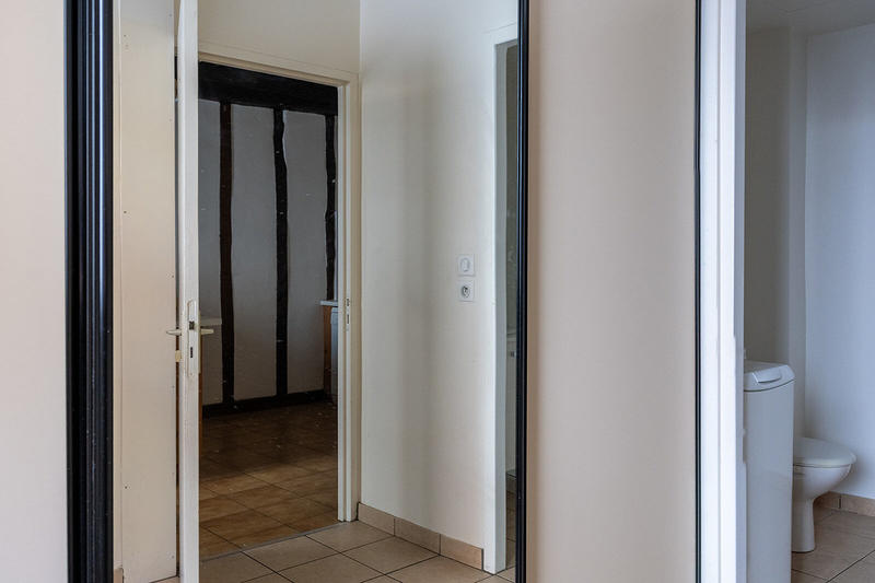 Maison - 151 m² - 5 pièces