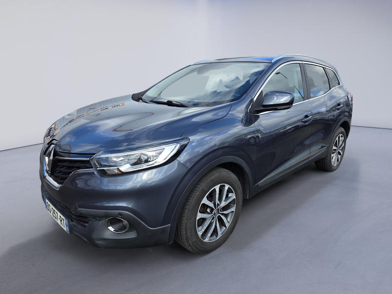 Renault Kadjar - 1.5 dCi 110 Cv Business Edition Ba - 5 Cv