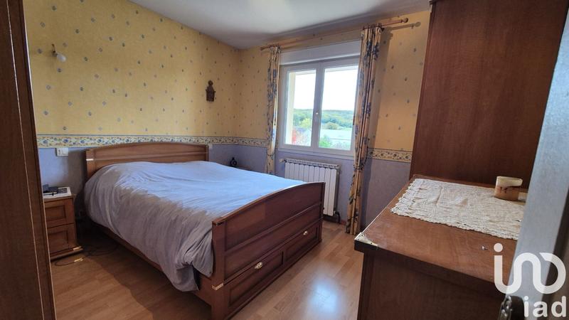 Maison - 133 m² - 5 pièces