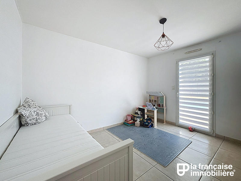 Maison - 170 m² - 7 pièces