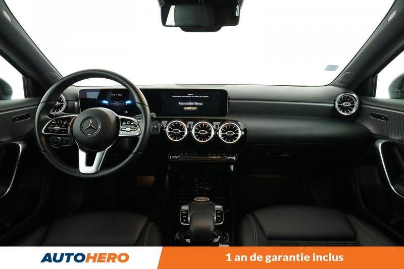 Mercedes Classe a 180 d Progressive Line 7g Dct 116 ch