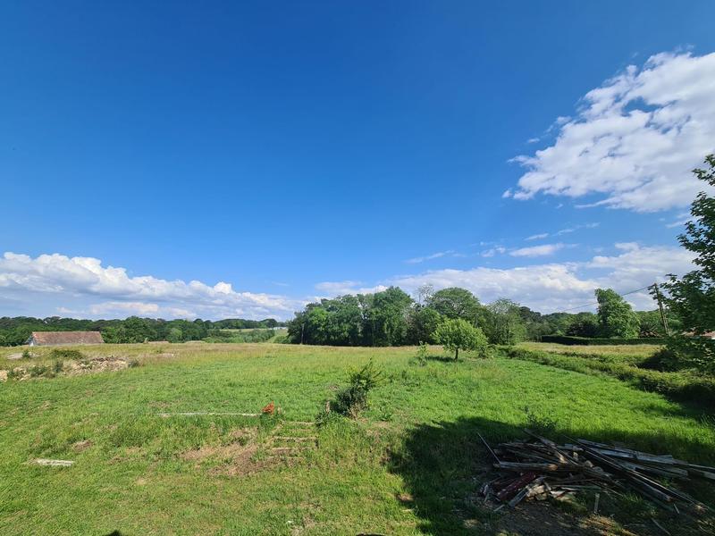 Maison ancienne - 235 m² - 7 pièces