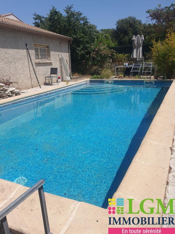 Maison - 103 m² - 3 pièces