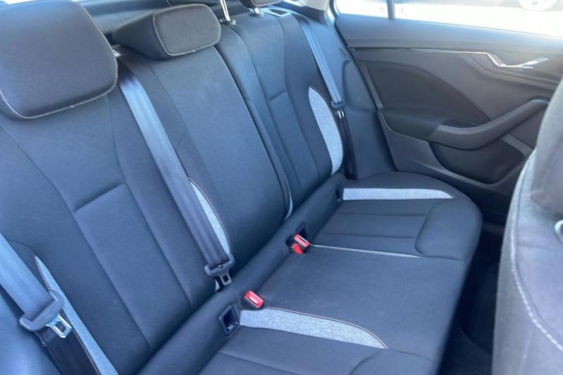 Skoda Kamiq 1.0 Tsi Evo 2 116 ch Dsg7 Selection