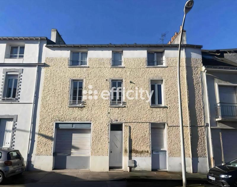 Appartement - 39 m² - 2 pièces