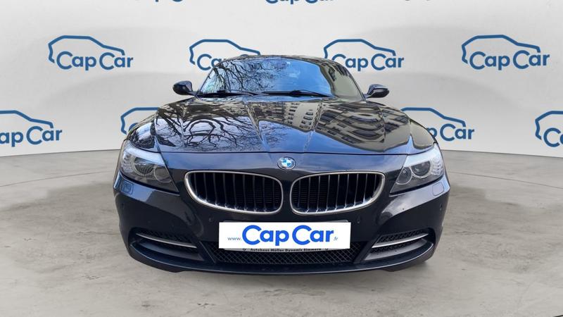 Bmw Z4 (E89) 2.0 28i 245 Lounge Plus