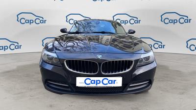 Bmw Z4 (E89) 2.0 28i 245 Lounge Plus