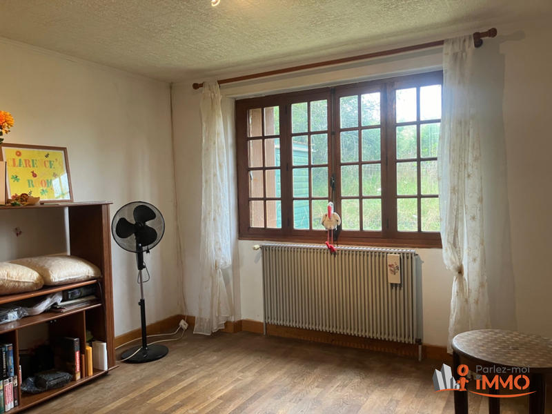 Villa - 136 m² - 7 pièces