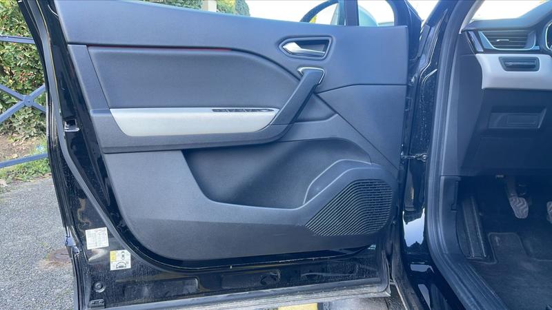 Renault Captur II 1.3 TCe 130 Intens