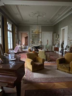 Hôtel particulier - 600 m² - 15 pièces