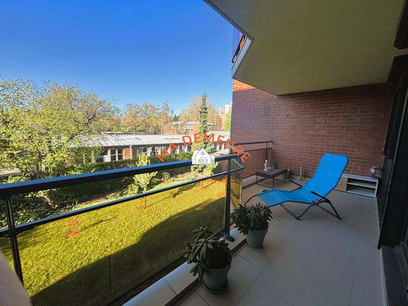 Appartement - 69 m² - 3 pièces