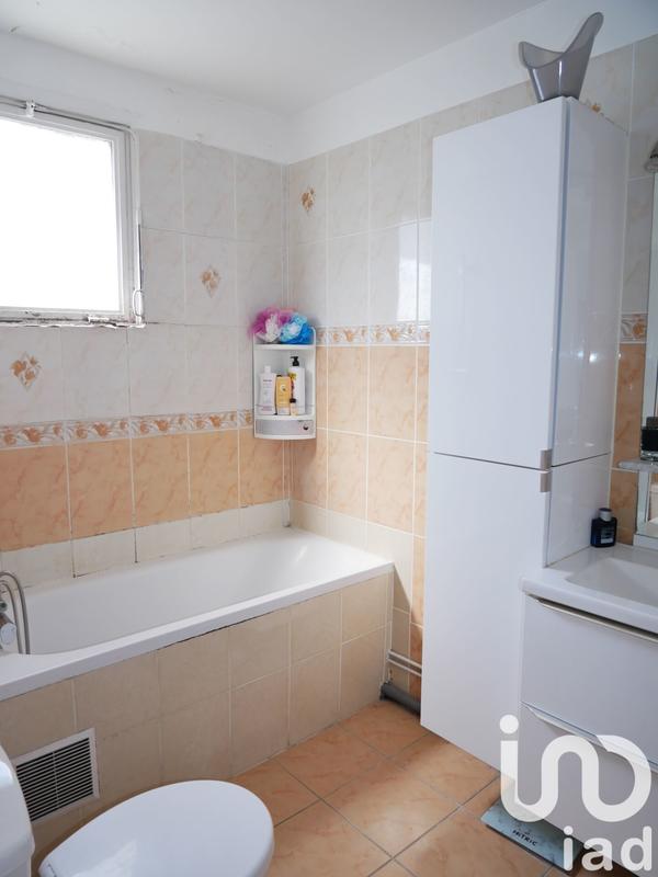 Appartement - 105 m² - 5 pièces