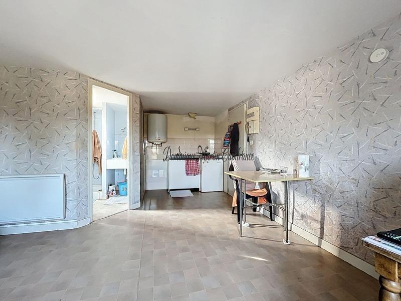 Immeuble - 226 m² - 12 pièces