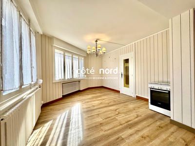 Maison - 158 m² - 5 pièces