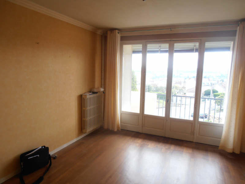 Appartement - 53 m² - 4 pièces
