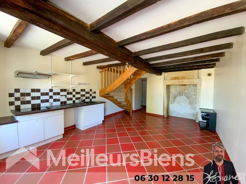 Maison - 220 m² - 9 pièces