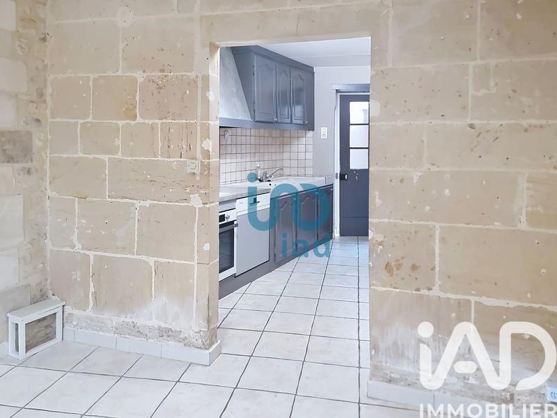 Maison de village - 197 m² - 9 pièces