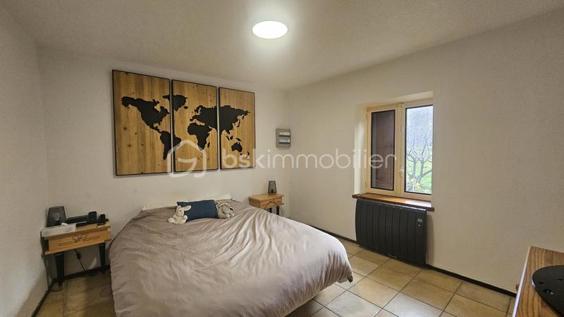 Appartement - 60 m² - 4 pièces